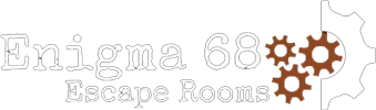 Enigma 68 Logo
